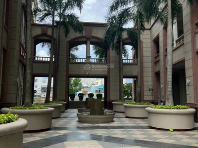 The Manor - TP. Hồ Chí Minh, Vietnam The Manor - TP. Hồ Chí Minh, Vietnam