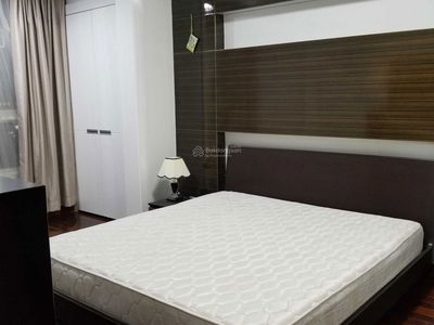 The Manor - TP. Hồ Chí Minh, Vietnam The Manor - TP. Hồ Chí Minh, Vietnam