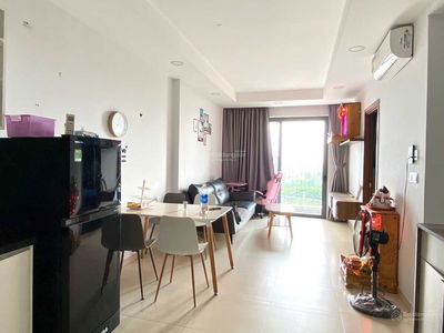 The Pegasuite, Vietnam The Pegasuite, Vietnam