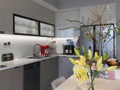 Vinhomes Metropolis - Lieu Giai, Vietnam Vinhomes Metropolis - Lieu Giai, Vietnam