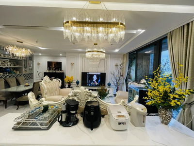 Vinhomes Metropolis - Lieu Giai, Vietnam Vinhomes Metropolis - Lieu Giai, Vietnam