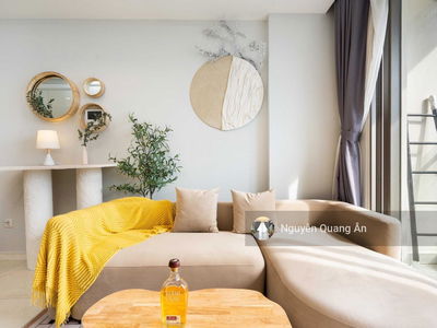 RichStar Apartment, Vietnam RichStar Apartment, Vietnam