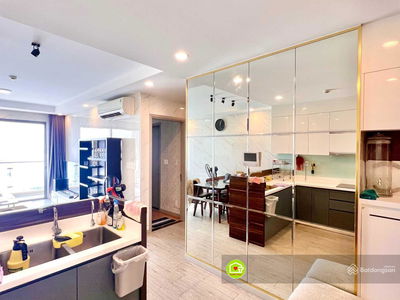 The Tresor, Vietnam The Tresor, Vietnam