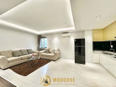 Жилье в Ho Chi Minh City, Vietnam Жилье в Ho Chi Minh City, Vietnam