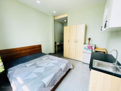 Alojamiento en Ho Chi Minh City, Vietnam Alojamiento en Ho Chi Minh City, Vietnam