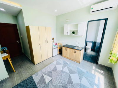 Alojamiento en Ho Chi Minh City, Vietnam Alojamiento en Ho Chi Minh City, Vietnam