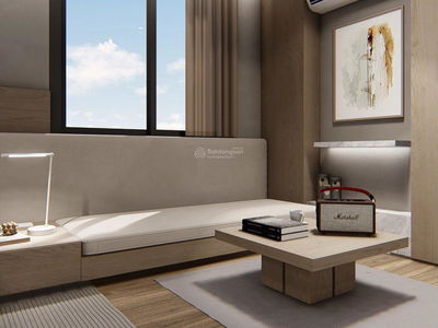 Logement dans Ho Chi Minh City, Vietnam Logement dans Ho Chi Minh City, Vietnam