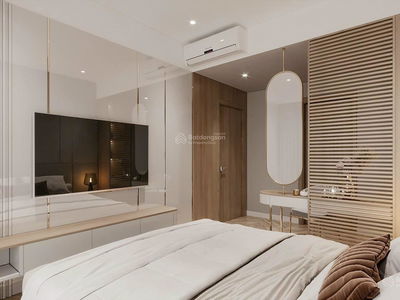 Masteri Centre Point, Vietnam Masteri Centre Point, Vietnam