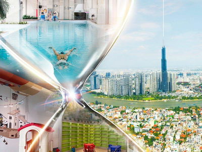 De Capella, Vietnam De Capella, Vietnam