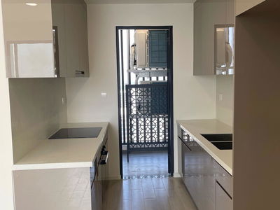 Masteri Centre Point, Vietnam Masteri Centre Point, Vietnam