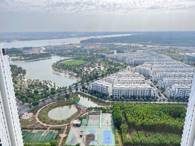 Masteri Centre Point, Vietnam Masteri Centre Point, Vietnam