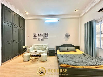 Alojamiento en Ho Chi Minh City, Vietnam Alojamiento en Ho Chi Minh City, Vietnam