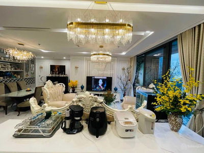 Discovery Complex, Vietnam Discovery Complex, Vietnam