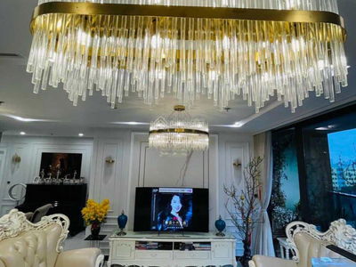 Discovery Complex, Vietnam Discovery Complex, Vietnam