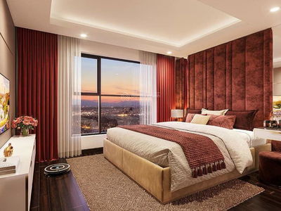 Hoàng Huy Commerce, Vietnam Hoàng Huy Commerce, Vietnam