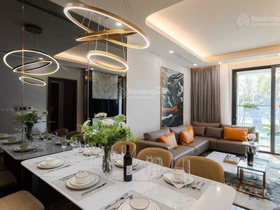 The Gold View, Vietnam The Gold View, Vietnam