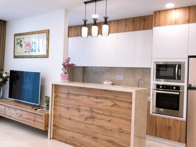 Căn hộ RichStar, Vietnam Căn hộ RichStar, Vietnam