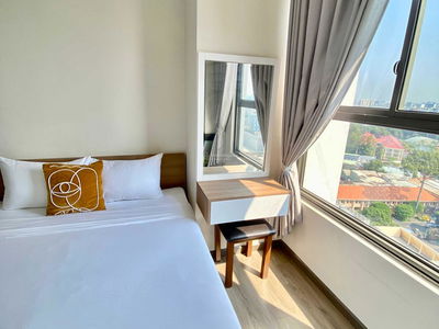 Căn hộ RichStar, Vietnam Căn hộ RichStar, Vietnam