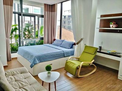 Жилье в Ho Chi Minh City, Vietnam Жилье в Ho Chi Minh City, Vietnam