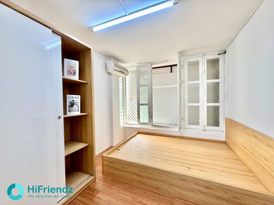 Gehäuse In Ho Chi Minh City, Vietnam Gehäuse In Ho Chi Minh City, Vietnam