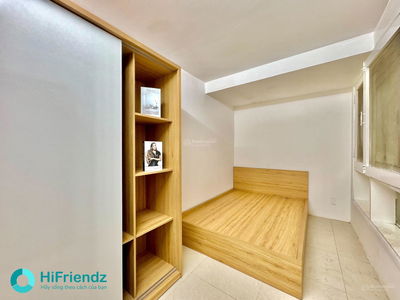 Жилье в Ho Chi Minh City, Vietnam Жилье в Ho Chi Minh City, Vietnam