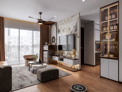 Viva Riverside, Vietnam Viva Riverside, Vietnam