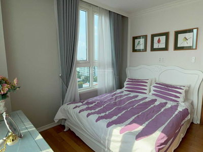 Léman Luxury Apartments, Vietnam Léman Luxury Apartments, Vietnam