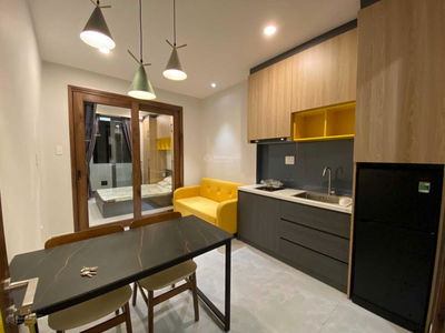 Housing in Ho Chi Minh City, Vietnam Housing in Ho Chi Minh City, Vietnam