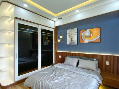 Housing in Ho Chi Minh City, Vietnam Housing in Ho Chi Minh City, Vietnam