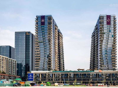 The Opera Residence, Vietnam The Opera Residence, Vietnam