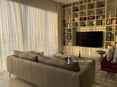 Q2 Thảo Điền, Vietnam Q2 Thảo Điền, Vietnam