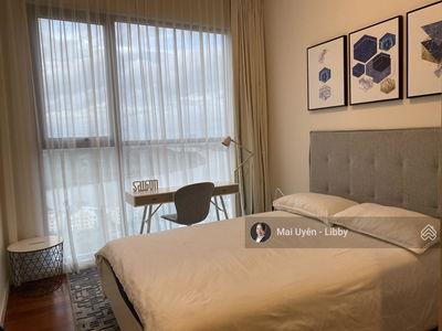 Q2 Thảo Điền, Vietnam Q2 Thảo Điền, Vietnam