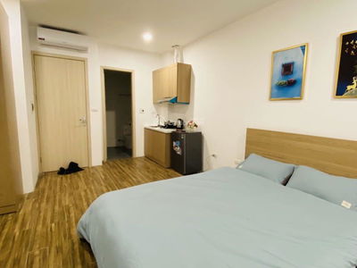 Жилье в Hanoi, Vietnam Жилье в Hanoi, Vietnam