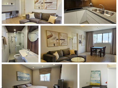 Central Garden, Vietnam Central Garden, Vietnam