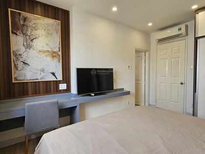 Central Garden, Vietnam Central Garden, Vietnam