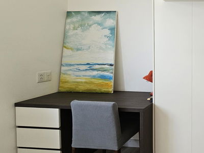 Central Garden, Vietnam Central Garden, Vietnam