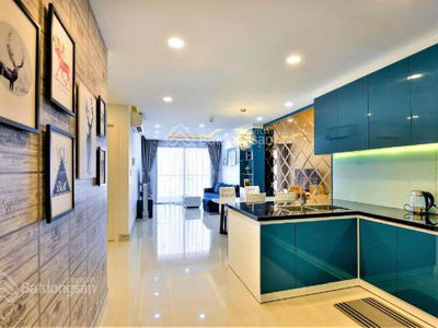 The Gold View, Vietnam  The Gold View, Vietnam