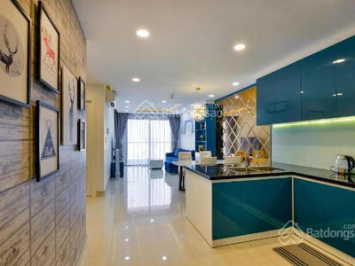 The Gold View, Vietnam The Gold View, Vietnam