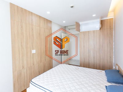 Sunrise City, Vietnam Sunrise City, Vietnam