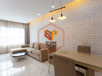 Sunrise City, Vietnam Sunrise City, Vietnam