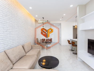 Sunrise City, Vietnam Sunrise City, Vietnam