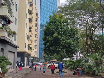 Khu đô thị Mễ Trì Hạ, Vietnam Khu đô thị Mễ Trì Hạ, Vietnam