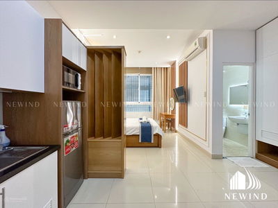 Căn hộ Florita, Vietnam Căn hộ Florita, Vietnam