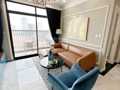 Discovery Central, Vietnam Discovery Central, Vietnam