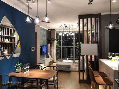 Discovery Complex, Vietnam Discovery Complex, Vietnam