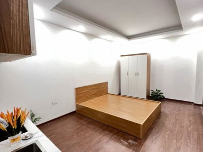 Lane 204, Vietnam Lane 204, Vietnam