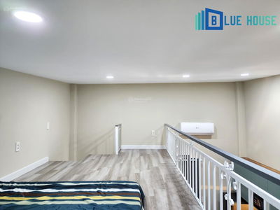 Logement dans Ho Chi Minh City, Vietnam Logement dans Ho Chi Minh City, Vietnam