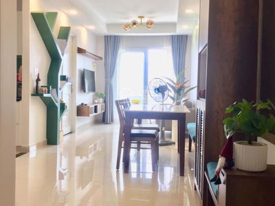 Washed Garden, Vietnam Washed Garden, Vietnam