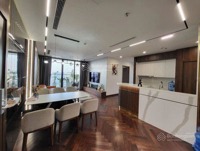 Vinhomes D'Capitale, Vietnam Vinhomes D'Capitale, Vietnam