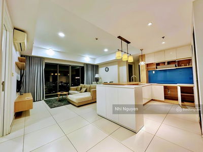 Masteri Thảo Điền, Vietnam Masteri Thảo Điền, Vietnam